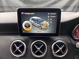 Used Mercedes A200d