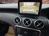 Used Mercedes A200d