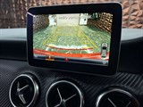 Used Mercedes A200d