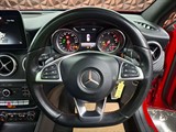 Used Mercedes A200d