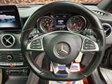 Used Mercedes A200d