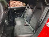 Used Mercedes A200d