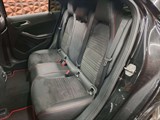 Used Mercedes A200d