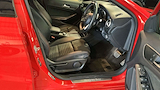 Used Mercedes A200d