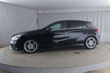 Used Mercedes A200d