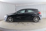 Used Mercedes A200d