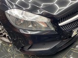Used Mercedes A200d