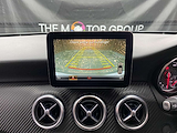 Used Mercedes A200d