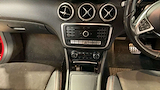 Used Mercedes A200d