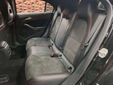 Used Mercedes A200d
