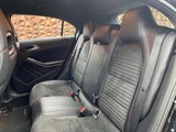 Used Mercedes A200d