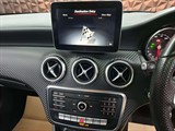 Used Mercedes A200d