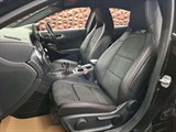Used Mercedes A200d