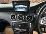 Used Mercedes A200d