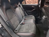 Used Mercedes A200d