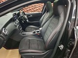 Used Mercedes A200d