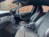 Used Mercedes A200d