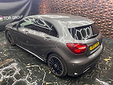 Used Mercedes A200d