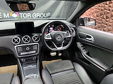 Used Mercedes A200d