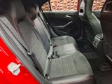 Used Mercedes A200d