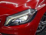 Used Mercedes A200d