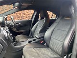 Used Mercedes A200d