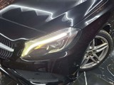 Used Mercedes A200d
