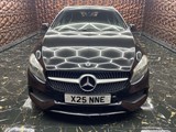 Used Mercedes A200d
