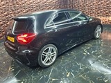 Used Mercedes A200d