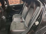 Used Mercedes A200d