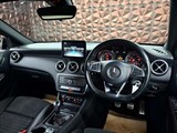 Used Mercedes A200d