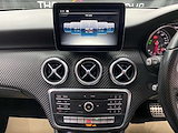 Used Mercedes A200d