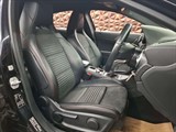 Used Mercedes A200d