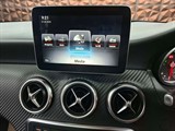 Used Mercedes A200d