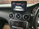 Used Mercedes A200d
