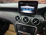 Used Mercedes A200d