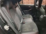 Used Mercedes A200d