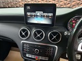 Used Mercedes A200d