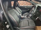 Used Mercedes A200d