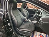 Used Mercedes A200d