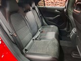 Used Mercedes A200d
