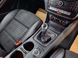 Used Mercedes A200d