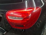 Used Mercedes A200d