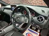 Used Mercedes A200d