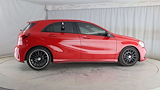 Used Mercedes A200d