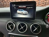Used Mercedes A200d