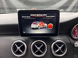 Used Mercedes A200d