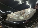 Used Mercedes A200d