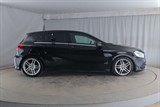 Used Mercedes A200d