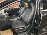 Used Mercedes A200d